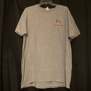 2018 Kentucky Derby t-shirt, size XL